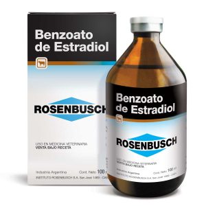 Benzoato de Estradiol
