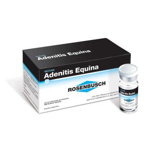 Adenitis Equina