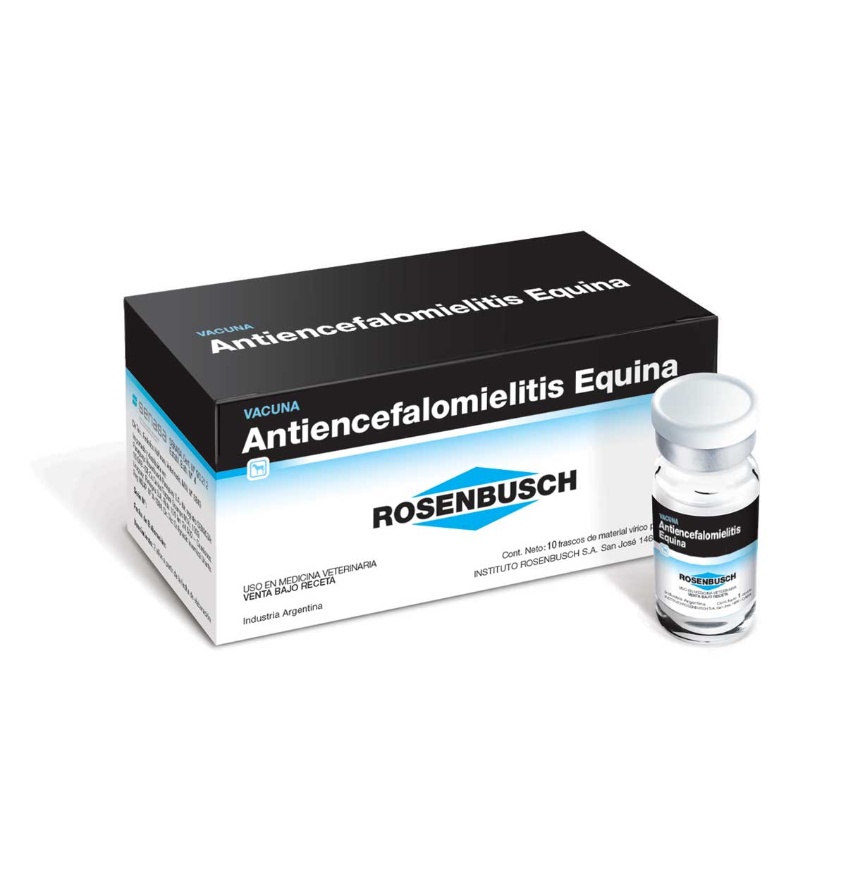 Antiencefalomielitis Equina