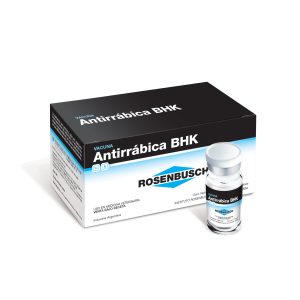 Antirrábica B.H.K.