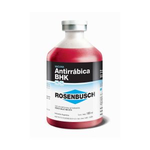 Antirrábica B.H.K.