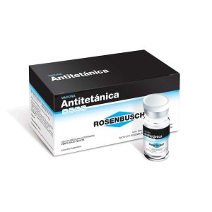 Antitetánica