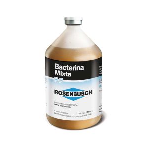 Bacterina Mixta