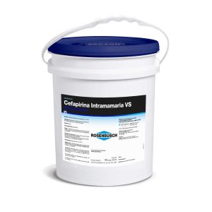 Cefapirina Intramamaria V.S.