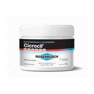 Cicrocil®