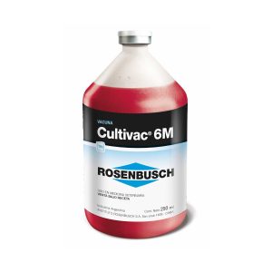 Cultivac® 6M