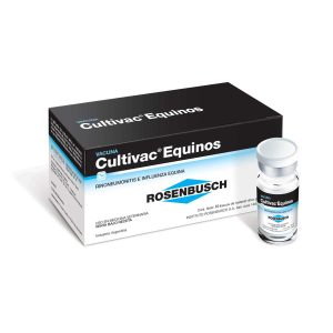 Cultivac® Equinos