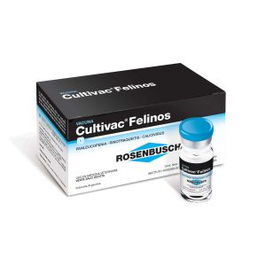 Cultivac® Felinos