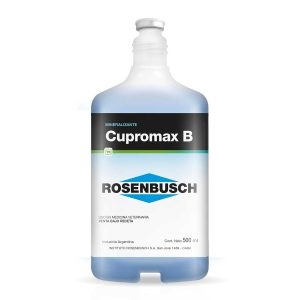 Cupromax B
