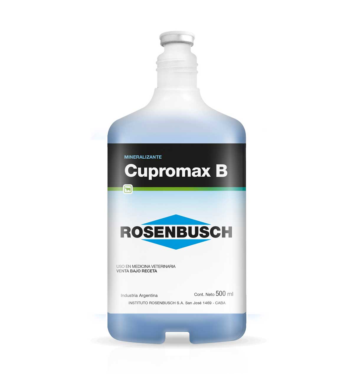 Cupromax B