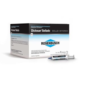 Dicosan® Sellado