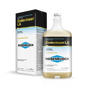 Endectosan® L.A.