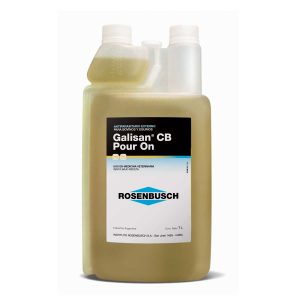 Galisan® C.B. Pour On