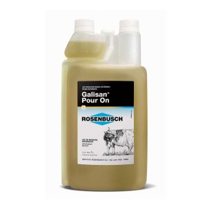 Galisan® Pour On