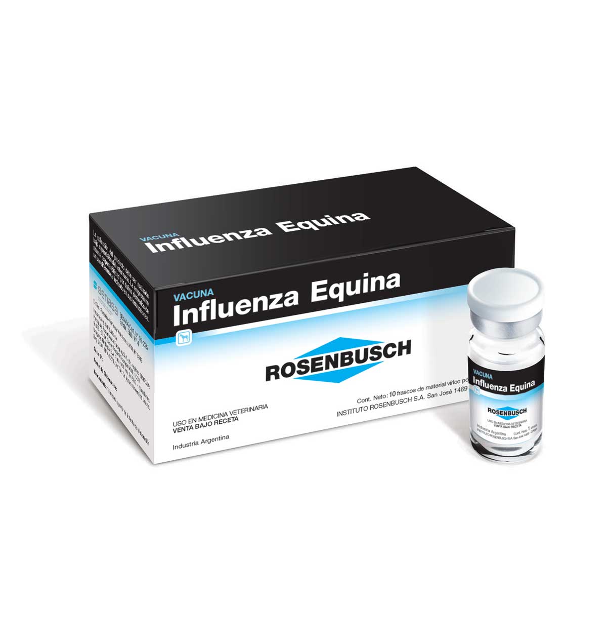 Influenza Equina