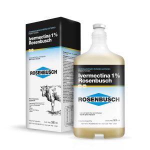 Ivermectina 1%
