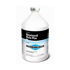 Neumocoli Rota Plus
