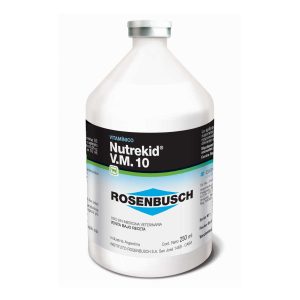Nutrekid® V.M. 10