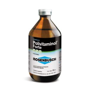 Polivitaminol® Forte