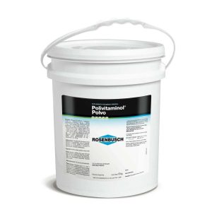 Polivitaminol® Polvo
