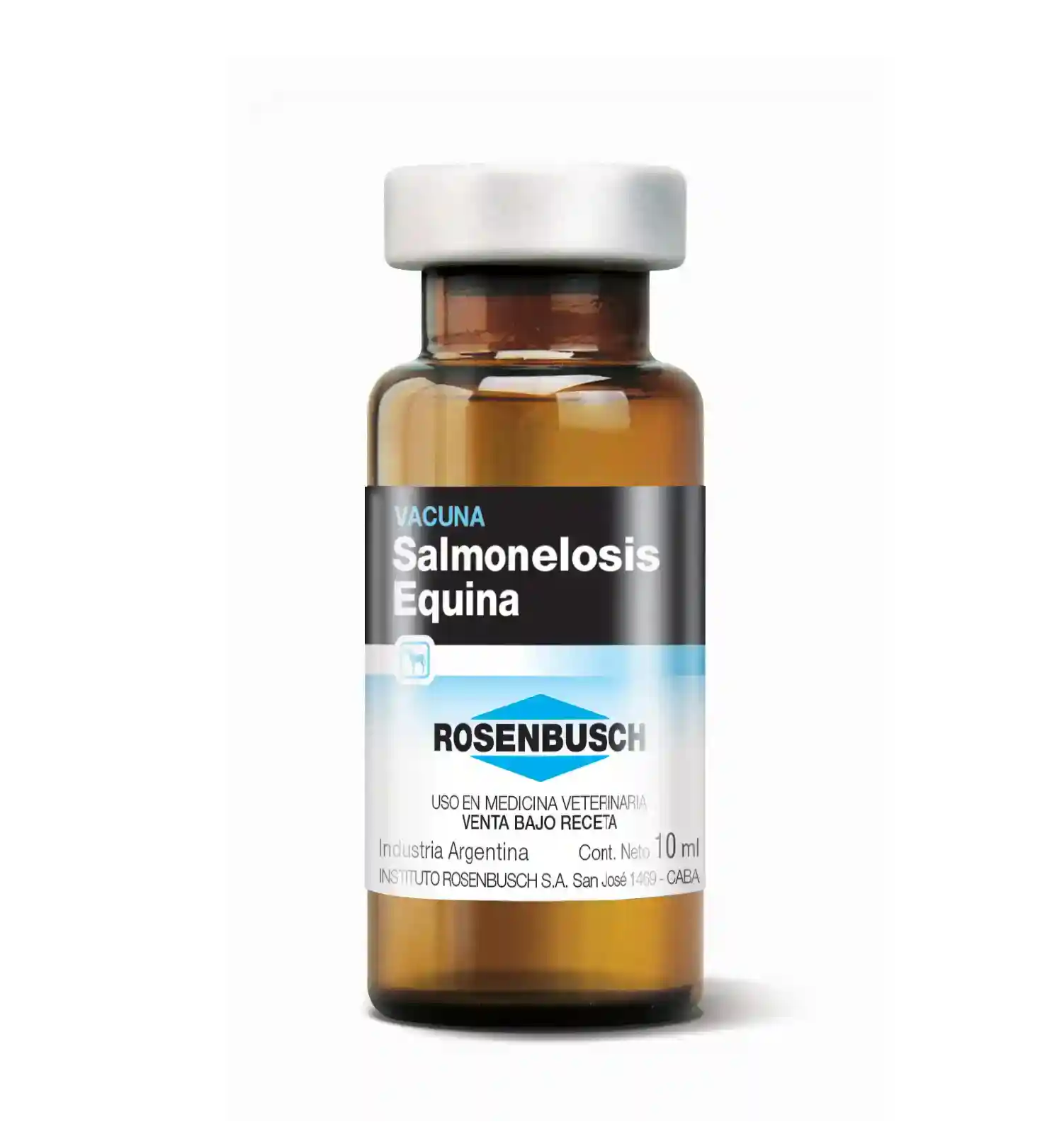 Salmonelosis Equina