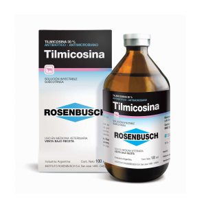 Tilmicosina
