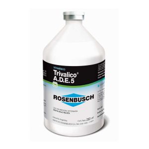 Triválico® A.D.E. 5
