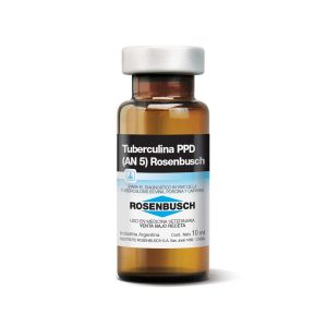 Tuberculina P.P.D.