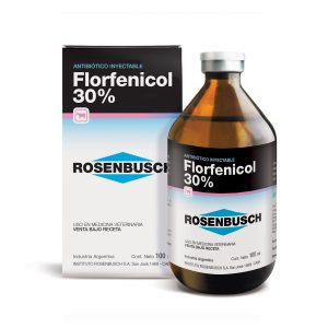 Florfenicol 30%