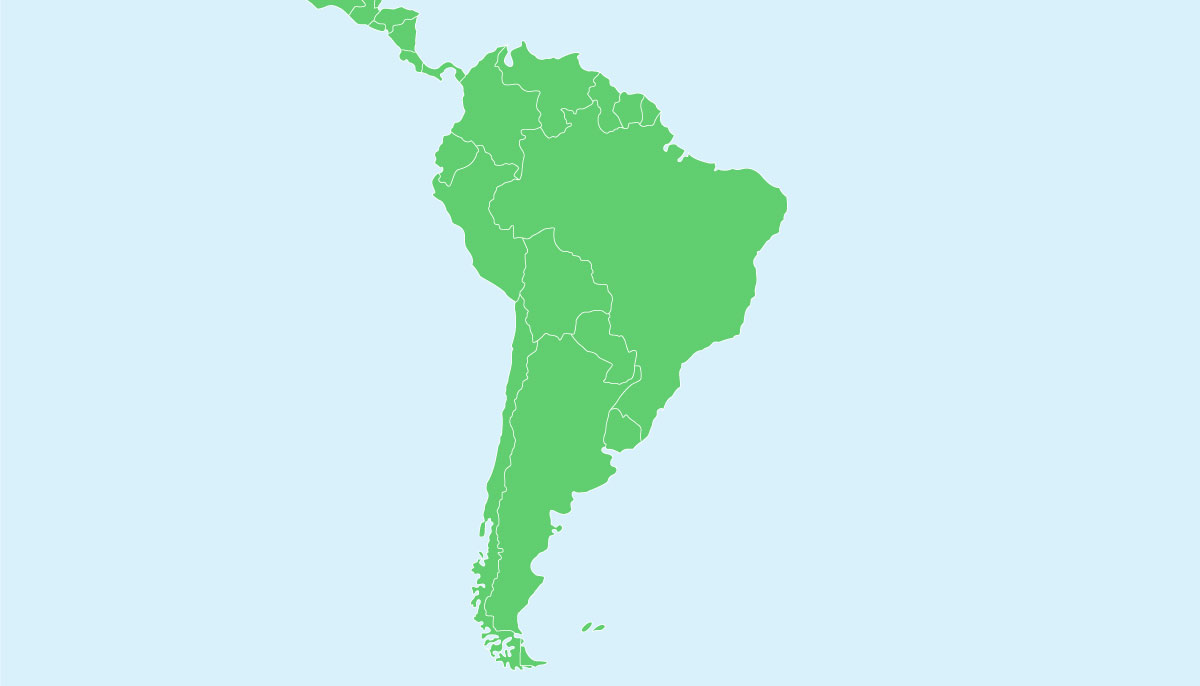 Mapa Nuevas Plantas