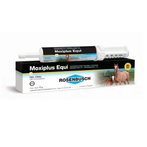 Moxiplus Equi