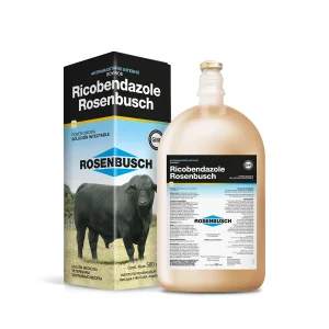 Ricobendazole Rosenbusch